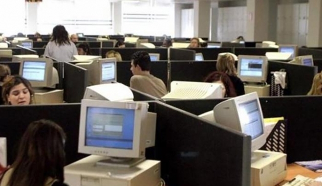 Προσλήψεις 30.000 μονίμων υπαλλήλων ως το 2021 σύμφωνα με το πολυνομοσχέδιο    r