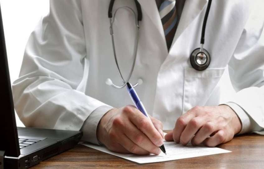 Τέλος η συνταγογράφηση για το αντιγριπικό εμβόλιο