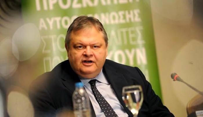“Βόμβα” Βενιζέλου και... μέτωπο με Χαρδούβελη