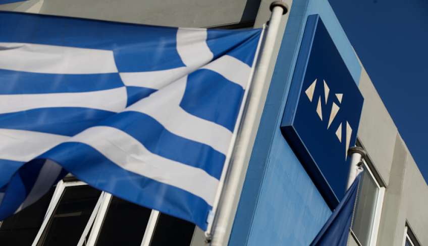 Νέα Δημοκρατία: Αυτοί είναι οι υποψήφιοι σε 26 μεγάλους δήμους