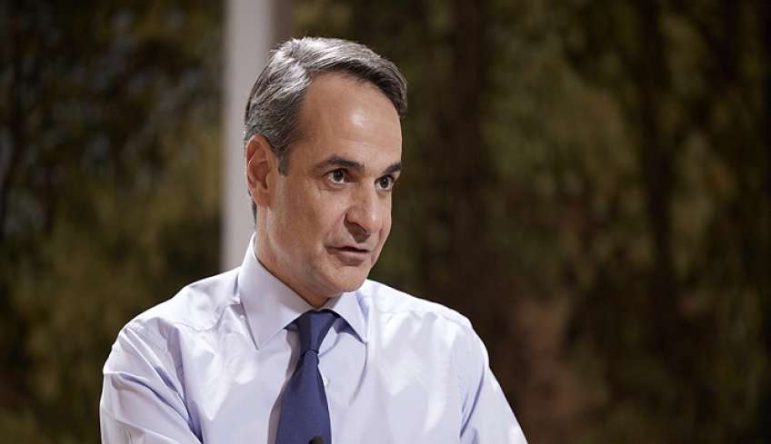 Μητσοτάκης: Στις 22 Απριλίου κλείνει η Βουλή – Ξεκινάει επίσημα η προεκλογική περίοδος