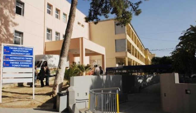 Ψάρια... δαγκώνουν λουόμενους στην Κρήτη