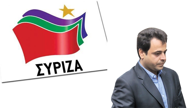 Εξόρμηση ΣΥΡΙΖΑ στην παραλία Τσαμπίκας