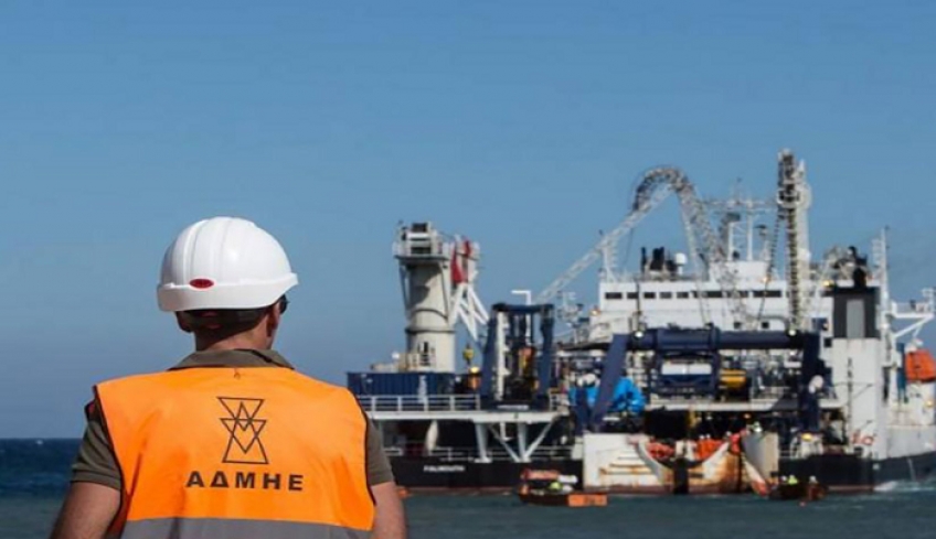 Στα δίκτυα οι μεγάλες επενδύσεις στην ενέργεια-Επένδυση περίπου 1,5 δισ. ευρώ  - Το 2027 εκτιμάται ότι θα έχουν διασυνδεθεί και τα Δωδεκάνησα