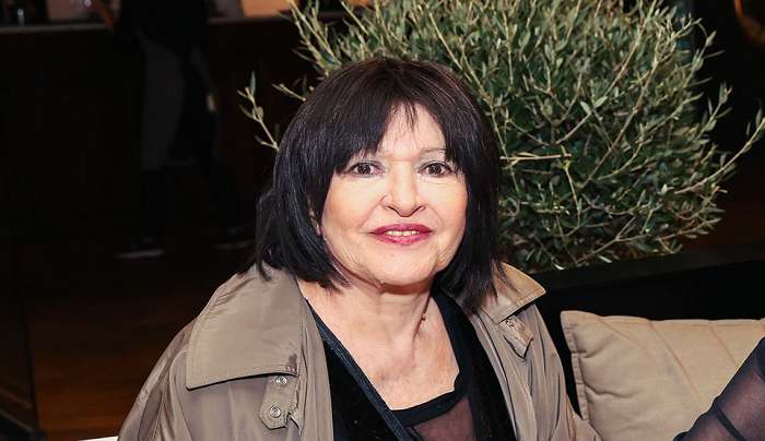Πέθανε η Μάρθα Καραγιάννη