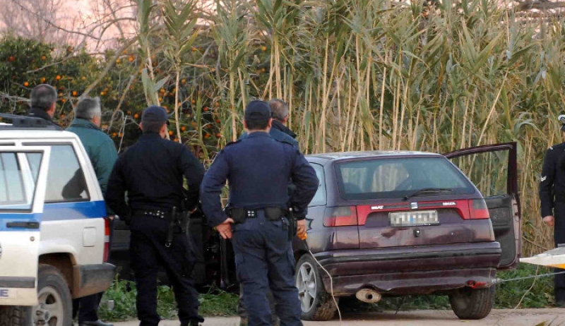 Ανατροπή στον θάνατο της 44χρονης στην Κατοχή: Δύο οι δολοφόνοι της Ειρήνης;