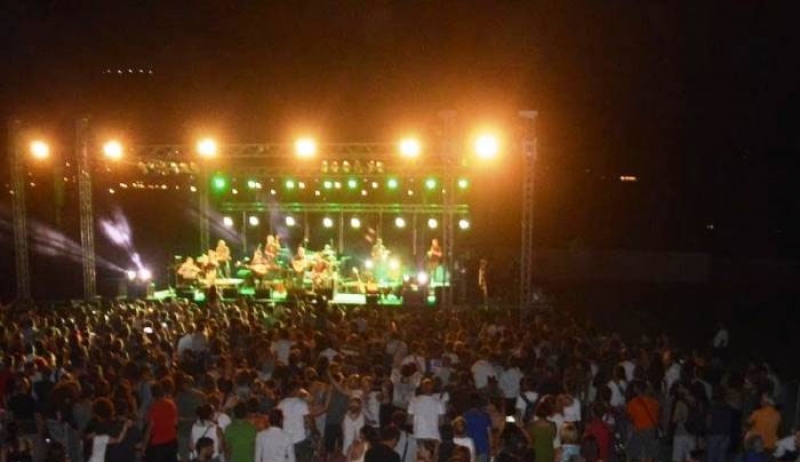 Εύδαμος: Η επιτυχία της συναυλίας των ΘΑΝΑΣΗ ΠΑΠΑΚΩΝΣΤΑΝΤΙΝΟΥ-ΣΩΚΡΑΤΗ ΜΑΛΑΜΑ, μας γεμίζει δύναμη για τη συνέχεια.