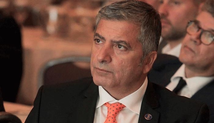 Πατούλης: Πρόταση με 12 τομές στον Καλλικράτη και 3 κόκκινες γραμμές