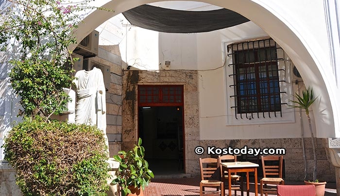Μ. Κόνσολας: Κανένας προγραμματισμός από το Υπουργείο για την υποστελέχωση του Πρωτοδικείου και του Ειρηνοδικείου Κω