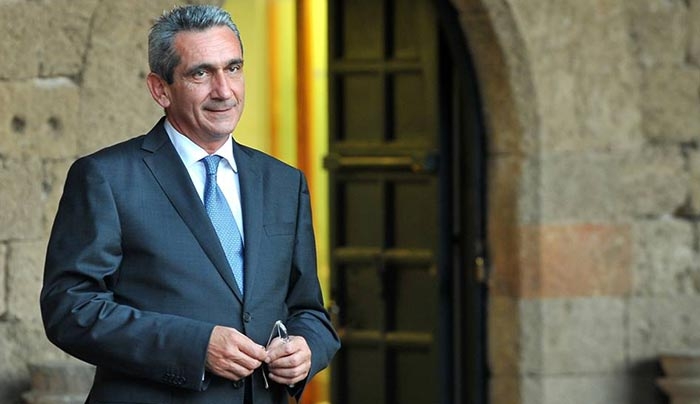 Συνέντευξη Γιώργου Χατζημάρκου στο ΒΗΜΑ FM - ΗΧΗΤΙΚΟ