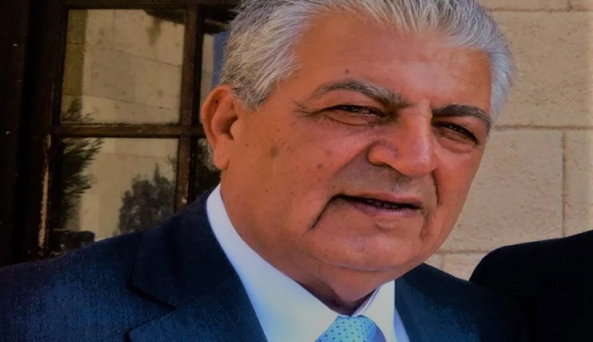 Κάλλιστος Διακογεωργίου: «Προχωρώ στα νέα καθήκοντα με σεβασμό στις νόμιμες διαδικασίες και αγάπη στον παράγοντα άνθρωπο»