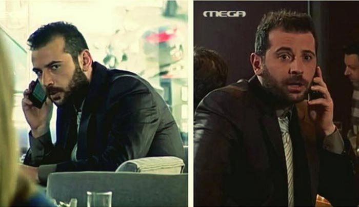Θρήνος στους Συμμαθητές, πέθανε ξαφνικά στα 35 του χρόνια ηθοποιός της σειράς!