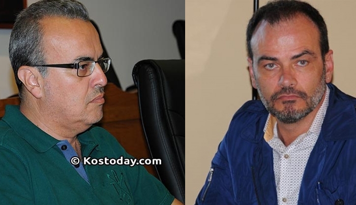 Δ.ΓΕΡΑΣΚΛΗΣ- Η.ΣΙΦΑΚΗΣ: ‘’Η Κως για πρώτη φορά έχει ολοκληρωμένο σχέδιο για την κρουαζιέρα-Εξαιρετικά επιτυχημένη η επίσκεψη του κ. Κόντε.’’