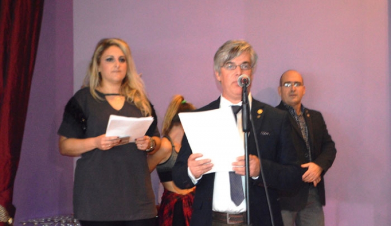 Ευχαριστήριο μήνυμα από το Ροταριανό Όμιλο Κω στη Νέα Φαντασία