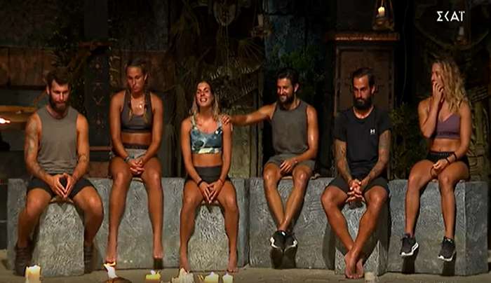 Survivor 2022: Νέα ανατροπή, στον τάκο ο «μόνιμος» νικητής -Η 4άδα υποψηφίων για αποχώρηση πριν τον τελικό