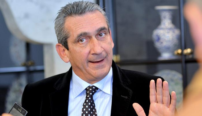 Χατζημάρκος: Ο τουρισμός δεν αντέχει νέα φορολόγηση