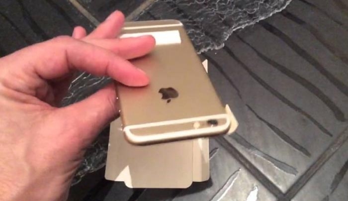 Η Apple ετοιμάζει νέο μικρό iPhone 6!