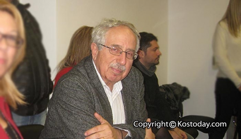 ΠΑΡΑΙΤΗΣΗ Δημοτικού Συμβούλου Νίκου Μυλωνά «Ανανέωση προσώπων &amp; ιδεών»