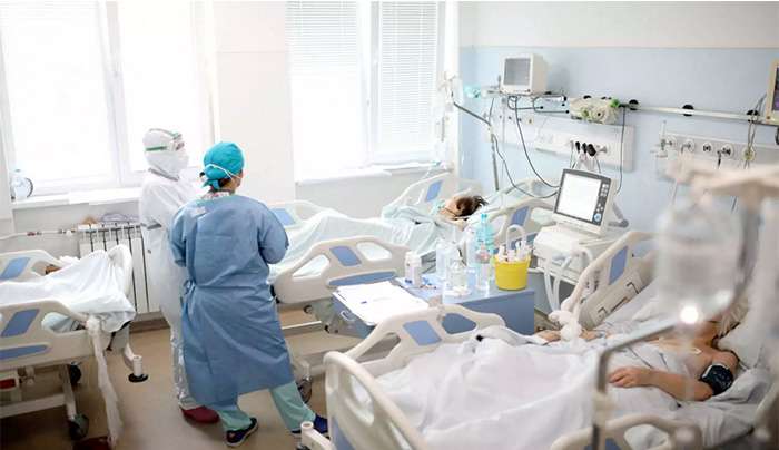 Βόμβα – ΣτΕ: Αντισυνταγματική η παράταση του υποχρεωτικού εμβολιασμού των εργαζομένων στις δομές υγείας