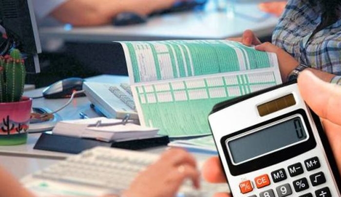 Χρεωστική μία στις τρεις φορολογικές δηλώσεις