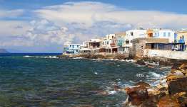 O Δήμος Νισύρου παρέδωσε στην Ελληνική Εταιρεία Ανακύκλωσης 35 τόνους χαρτιού και πλαστικού