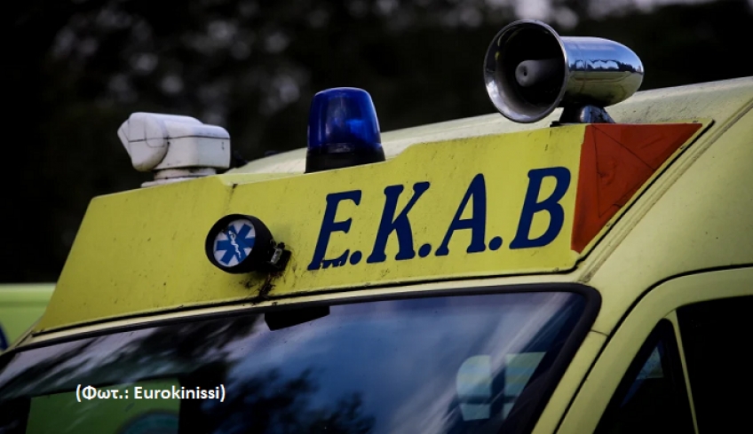 Σε σοβαρή κατάσταση η 21χρονη που έπεσε από τον 6ο όροφο στο Γκάζι, «δεν την έσπρωξε κανείς» λέει φίλη της