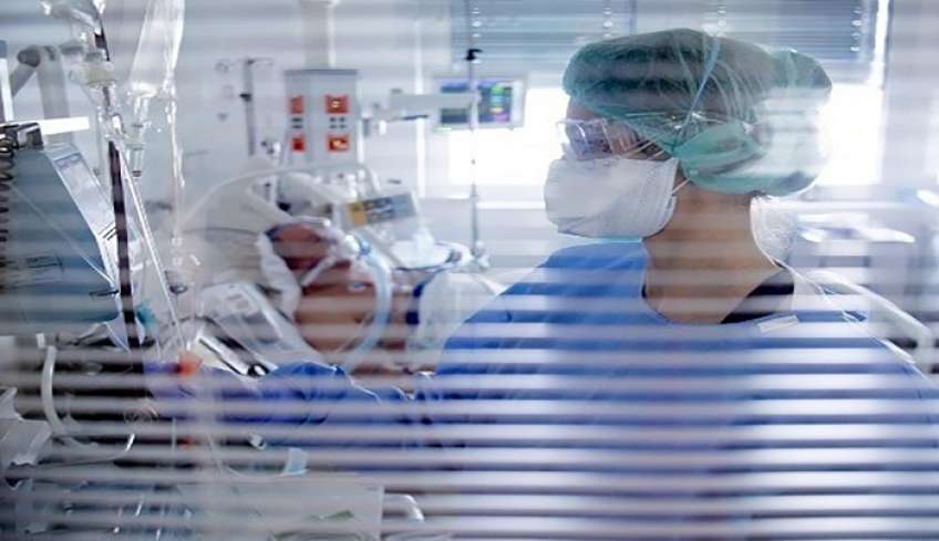 Κορωνοϊός: 136.077 κρούσματα (18 – 24 Ιουλίου 2022) – 132 διασωληνωμένοι και 271 θάνατοι
