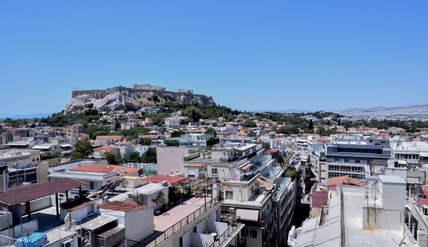 ΕΝΦΙΑ: Ανακοινώθηκε η προθεσμία πληρωμής των δύο πρώτων δόσεων, πότε ανεβαίνουν στο Taxisnet τα εκκαθαριστικά