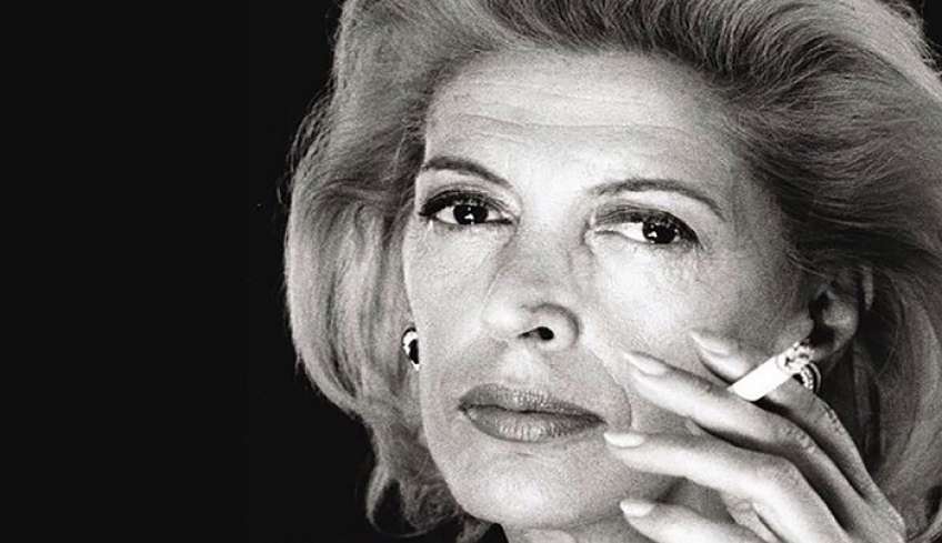 Πέθανε η αγαπημένη ηθοποιός Ντίνα Κώνστα