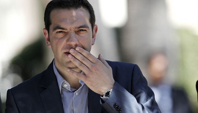 Τσίπρας: Να διαμορφωθεί ένα συνεκτικό ευρωπαϊκό σχέδιο για το μεταναστευτικό