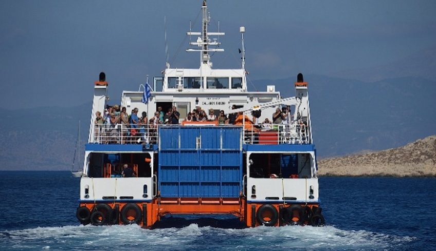 Μεταφορικό Ισοδύναμο: Παραμένουν απλήρωτοι επί μήνες οι νησιώτες που ταξίδεψαν
