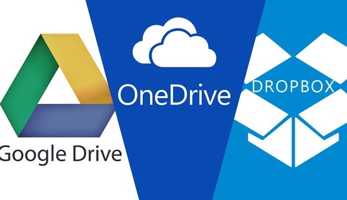 5 εναλλακτικές υπηρεσίες των Dropbox, Google Drive and OneDrive