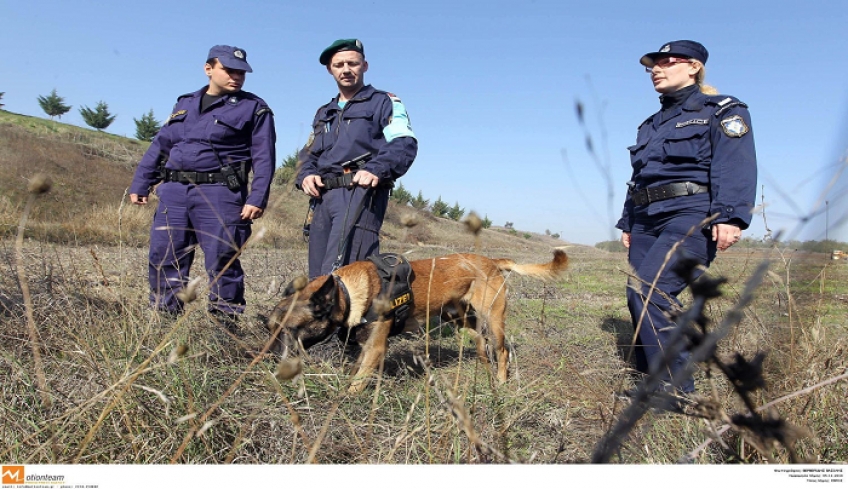 Άμεσα 1.200 προσλήψεις για συνοριοφύλακες μέσω ΑΣΕΠ