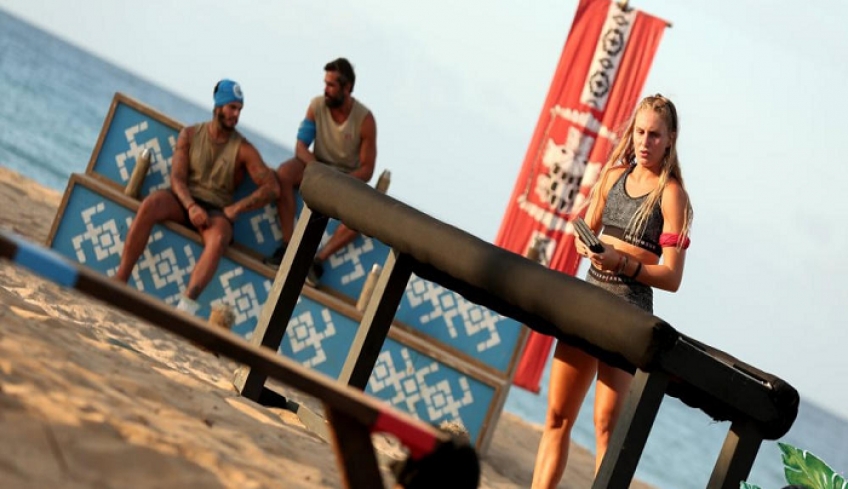 Survivor – διαρροή: Επιστέφει στον ΣΚΑΪ και αυτός θα είναι ο παρουσιαστής