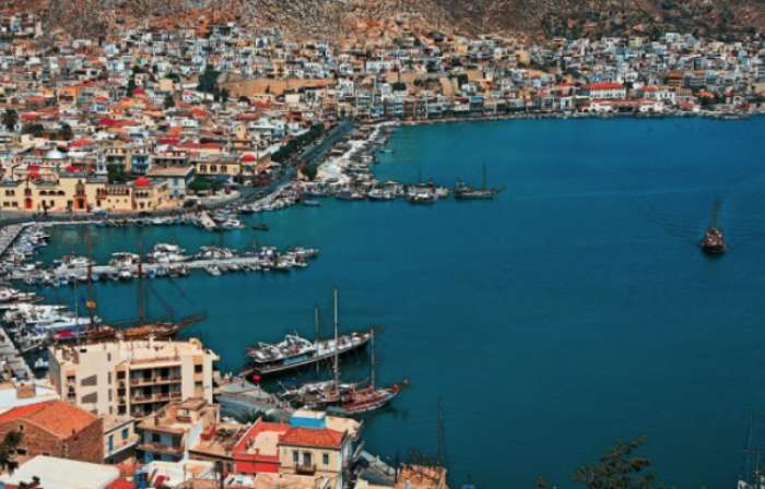 Εκδηλώσεις τιμής για τους σφουγγαράδες σε Ρόδο και Κάλυμνο