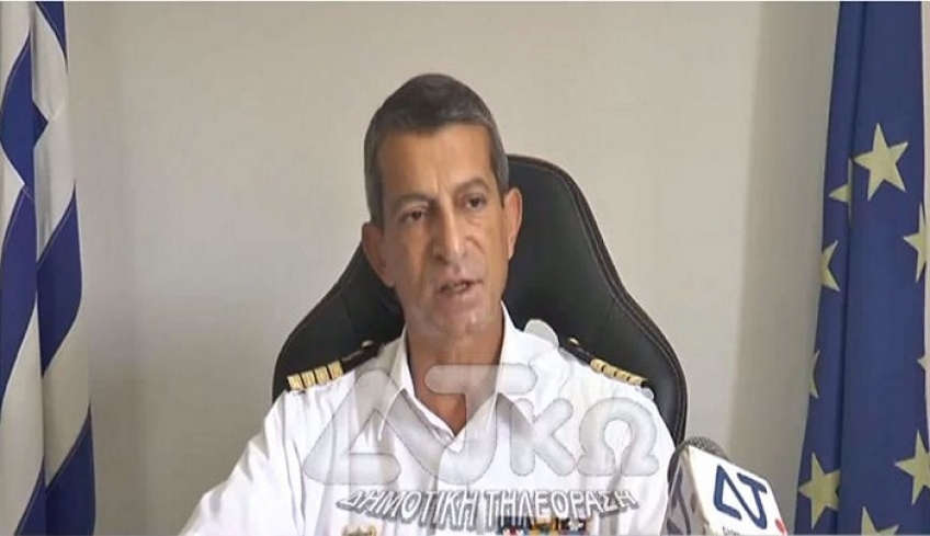 ΛΙΜΕΝΑΡΧΗΣ ΚΩ ΑΥΞΗΣΗ ΤΩΝ ΠΡΟΣΦΥΓΙΚΩΝ ΡΟΩΝ ΚΑΙ ΑΠΟ ΑΦΡΙΚΑΝΙΚΕΣ ΧΩΡΕΣ ΕΡΧΟΝΤΑΙ ΑΚΟΜΑ ΚΑΙ ΜΕ ΚΩΠΗΛΑΤΕΣ
