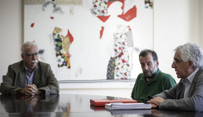 Διαπραγματεύσεις με καταληψίες και μαθήματα για τα ναρκωτικά προτείνει η επιτροπή Παρασκευόπουλου για τη βία στα ΑΕΙ