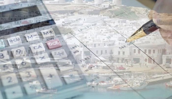 Το Εργατικό Κέντρο Β. Συγκ/τος Δωδ/σου καταγγέλλει την αύξηση του ΦΠΑ στα νησιά