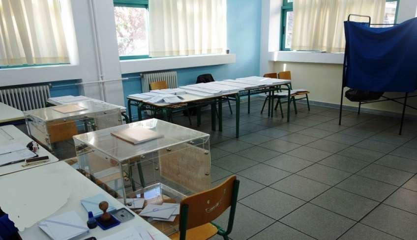 Στις 25 Ιουνίου οι δεύτερες κάλπες