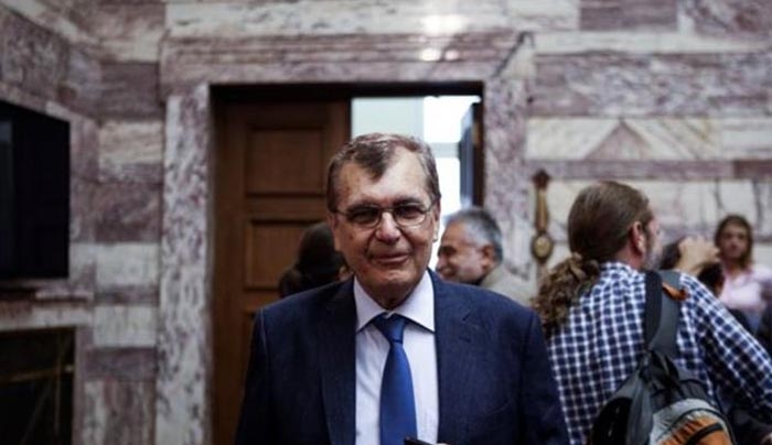 «Ο Ανδρέας δεν θα εκχωρούσε τη χώρα για 99 χρόνια στους δανειστές της»