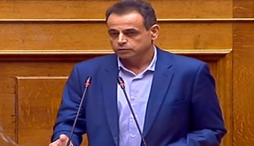 Συνειδητή η επιλογή υποβάθμισης του Μεταφορικού Ισοδυνάμου από το Υπ. Ναυτιλίας. Κατάθεση Επίκαιρης Ερώτησης