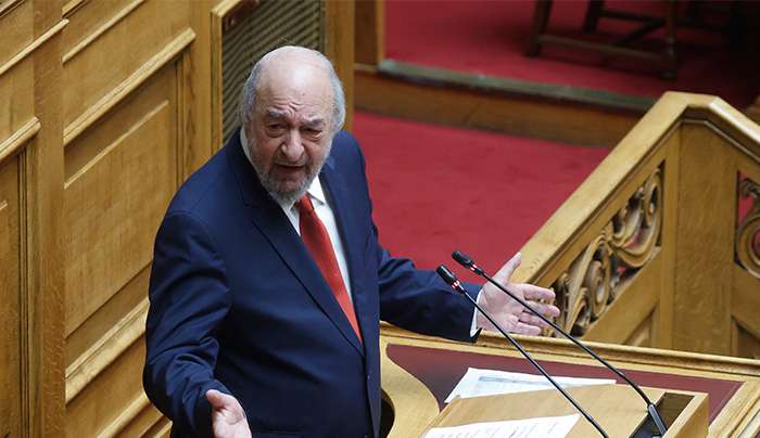 Γ.Νικητιάδης για «ΣΑΟΝΗΣΟΣ»: Τι περιμένετε… επιτέλους κ. Πρωθυπουργέ για να παρέμβετε;