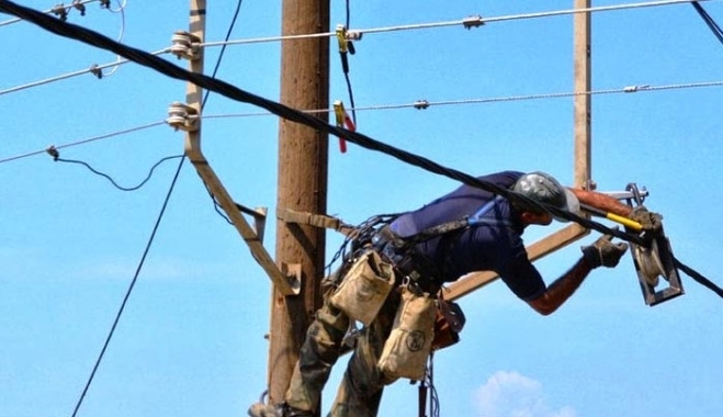 ΔΕΔΔΗΕ: Διακοπή ηλεκτρικού ρεύματος 04 Οκτωβρίου- Δείτε Πού