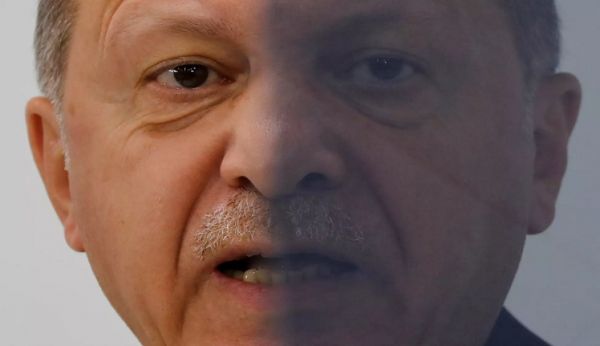 «Ντου» της ΕΥΠ στα σύνορα για το «βρώμικο παιχνίδι» του Ερντογάν!
