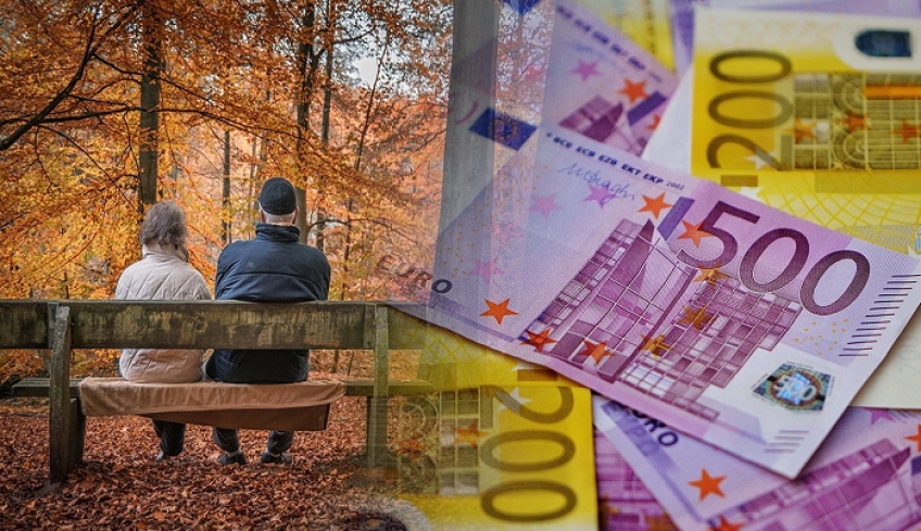 Συντάξεις Σεπτεμβρίου 2020: Πότε πληρώνονται οι δικαιούχοι ανά Ταμείο