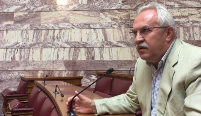 Παρέμβαση Εισαγγελέα για τις παραλίες Ρόδου και Κω, ζητάει ο Δ. Γάκης