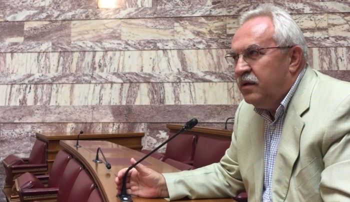 Παρέμβαση Εισαγγελέα για τις παραλίες Ρόδου και Κω, ζητάει ο Δ. Γάκης