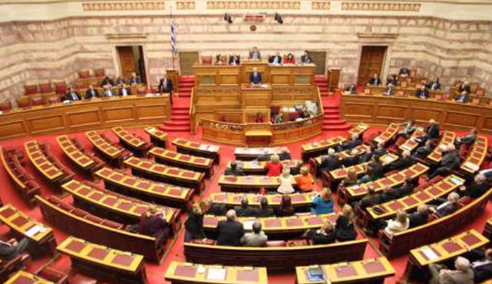 Η χώρα σε πρόωρες εκλογές στις 25 Ιανουαρίου - Τι προβλέπει το Σύνταγμα