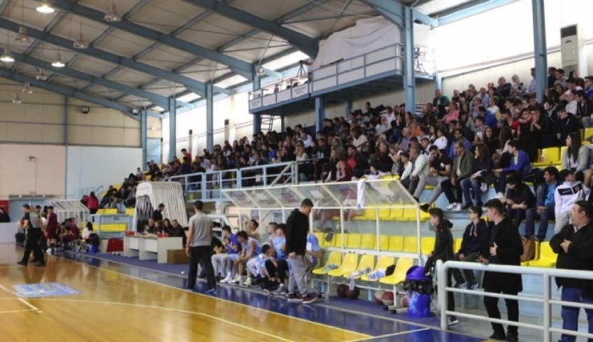 Μέχρι τη Δευτέρα ο «πλειστηριασμός» των φάιναλ φορ στα Δωδεκάνησα