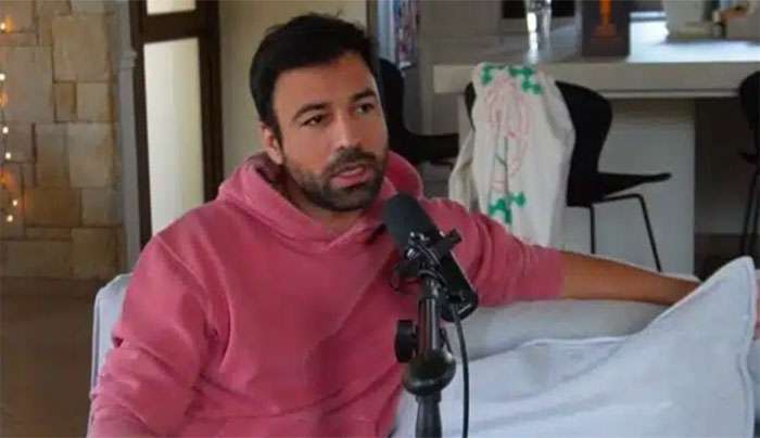 Είναι γκεı ο Ανδρέας Γεωργίου; Ο ίδιος απαντά ανοιχτά για τις σeξουαλικές του προτιμήσεις